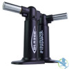Blazer Big Buddy Turbo Flame Micro Torch  - New Black