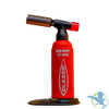 Blazer Big Shot GT 8000 Industrial Torch - Limited Edition Red With Glow Logos Blazer Big Shot GT 8000 Industrial Torch - Limited Edition Red With Glow Logos