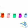 Drip Tips Resin - 510 Size  - Pack of 10 [AV-D005A] (MSRP $6.00 Each) [CLEARANCE]