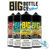 Doctor Big Vapes By Big Bottle Co. E-Liquid 120ML