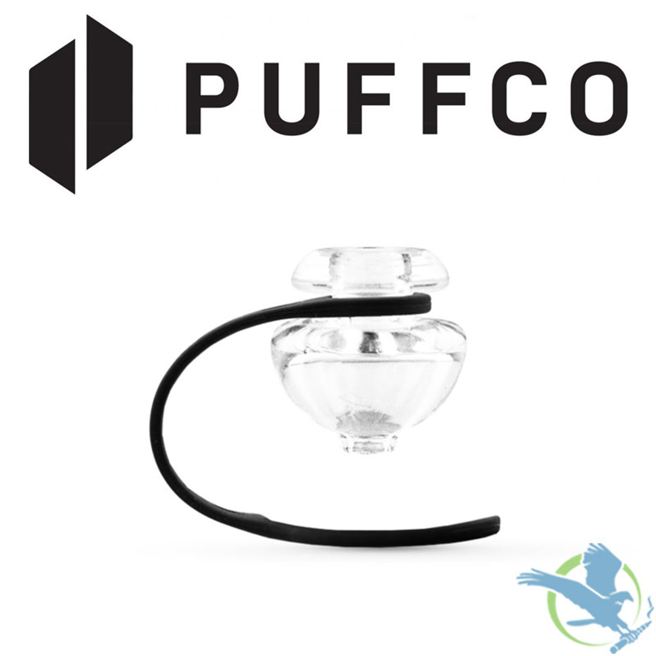 Puffco Peak Pro Directional Ball Carb Cap
