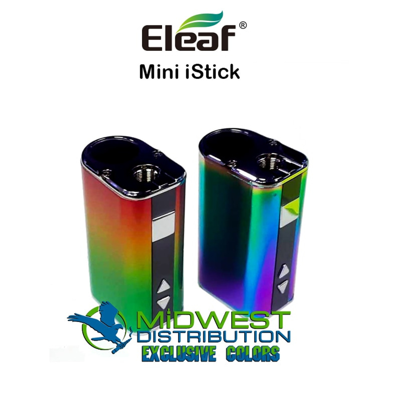 Shop Eleaf Istick 10W Mini Box Mod Online