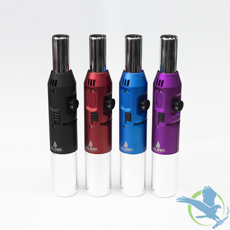 Wallpaper Blink Saber Butane Torch Assorted Colors Display Of 12 901 Torch Lighters Midwest Distribution Free