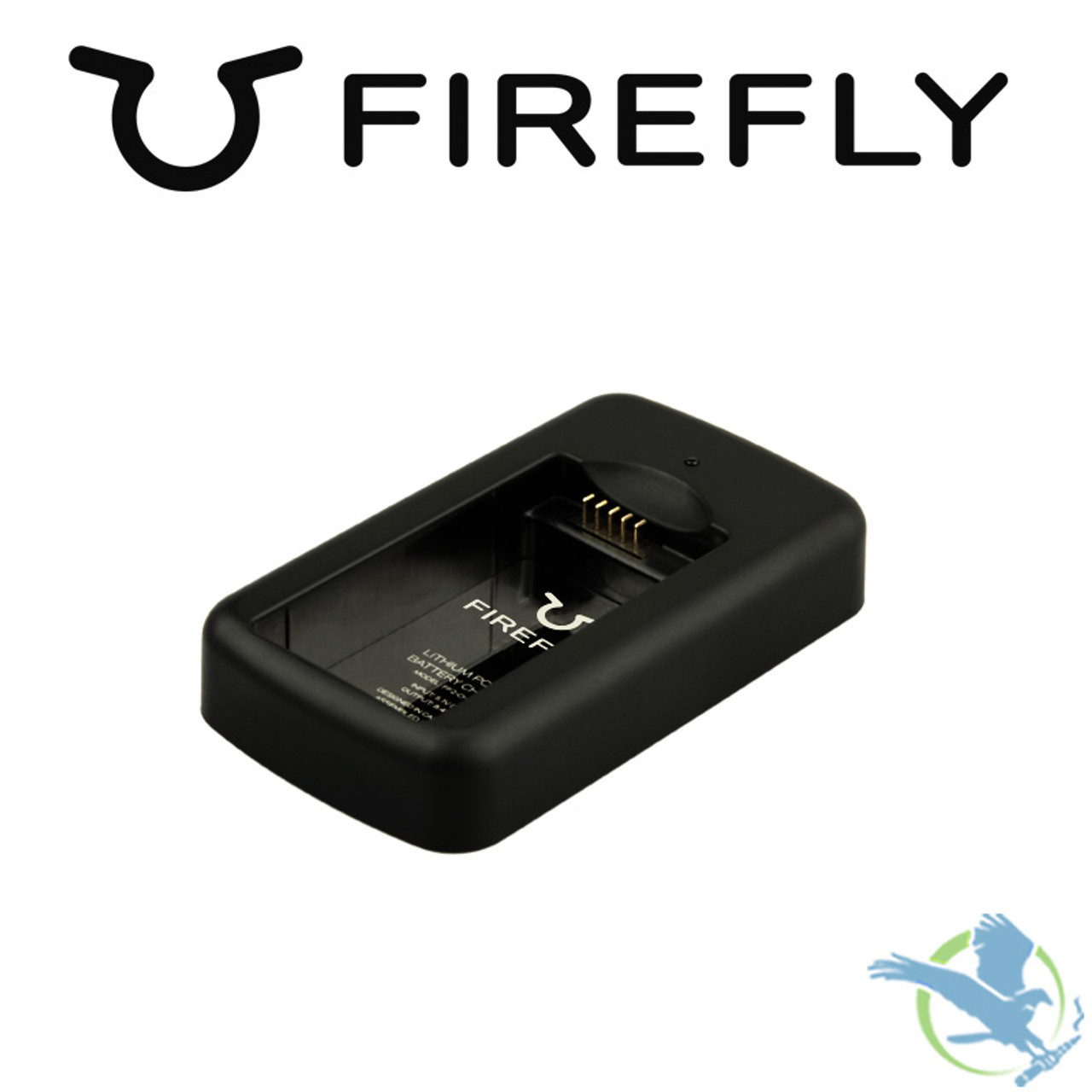 Firefly 2+ External Charger - Chargeur de Batterie Externe