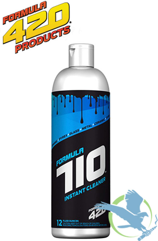 Formula 420 F710 Instant Glass Cleaner 12 Fl. Oz. Glass Cleaner