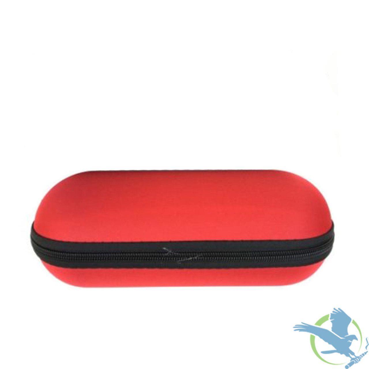 Large Padded Pipe Carrying Case Assorted Colors [90052] Containers Midwest Distribution