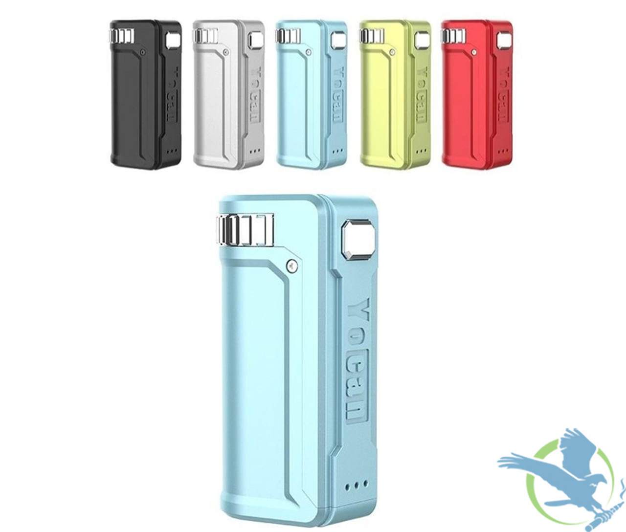 Yocan UNI Portable Box Mod