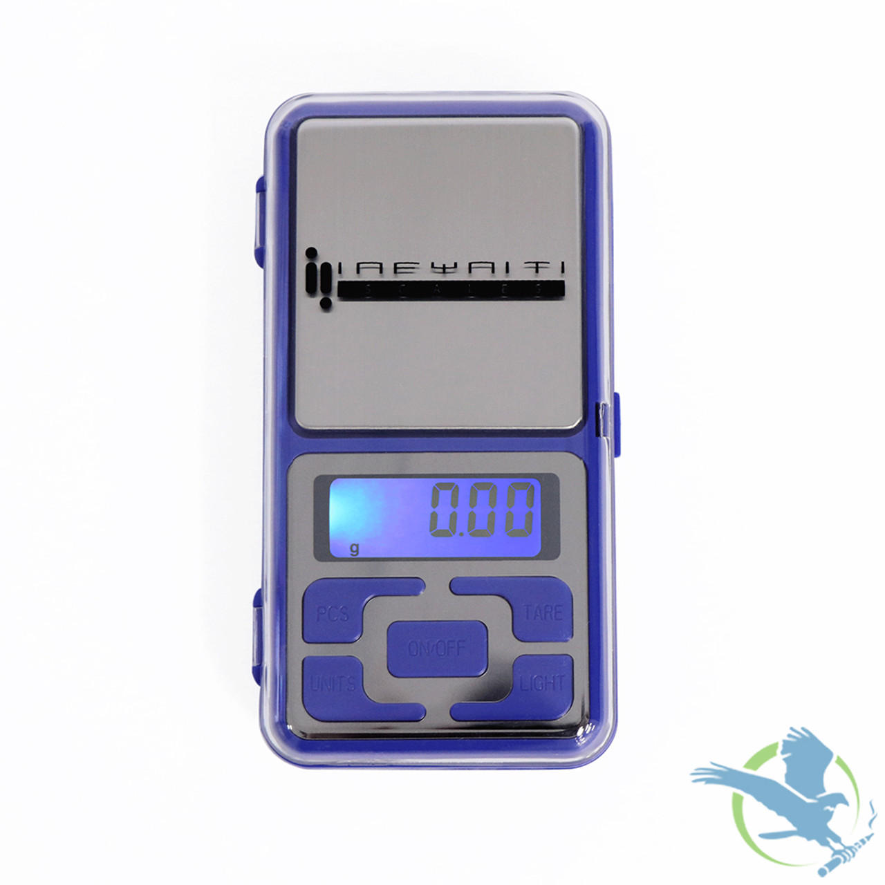 Panther Digital Pocket Scale, 100g x 0.01g