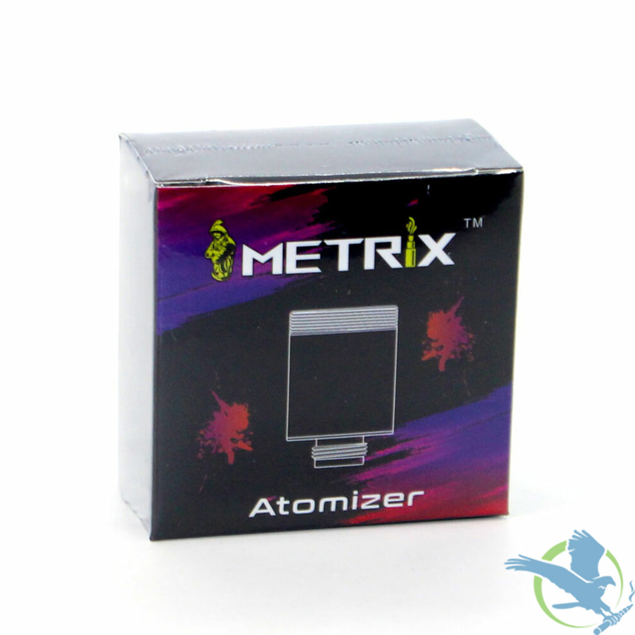 Metrix E-Rig Atomizer, Atomizer