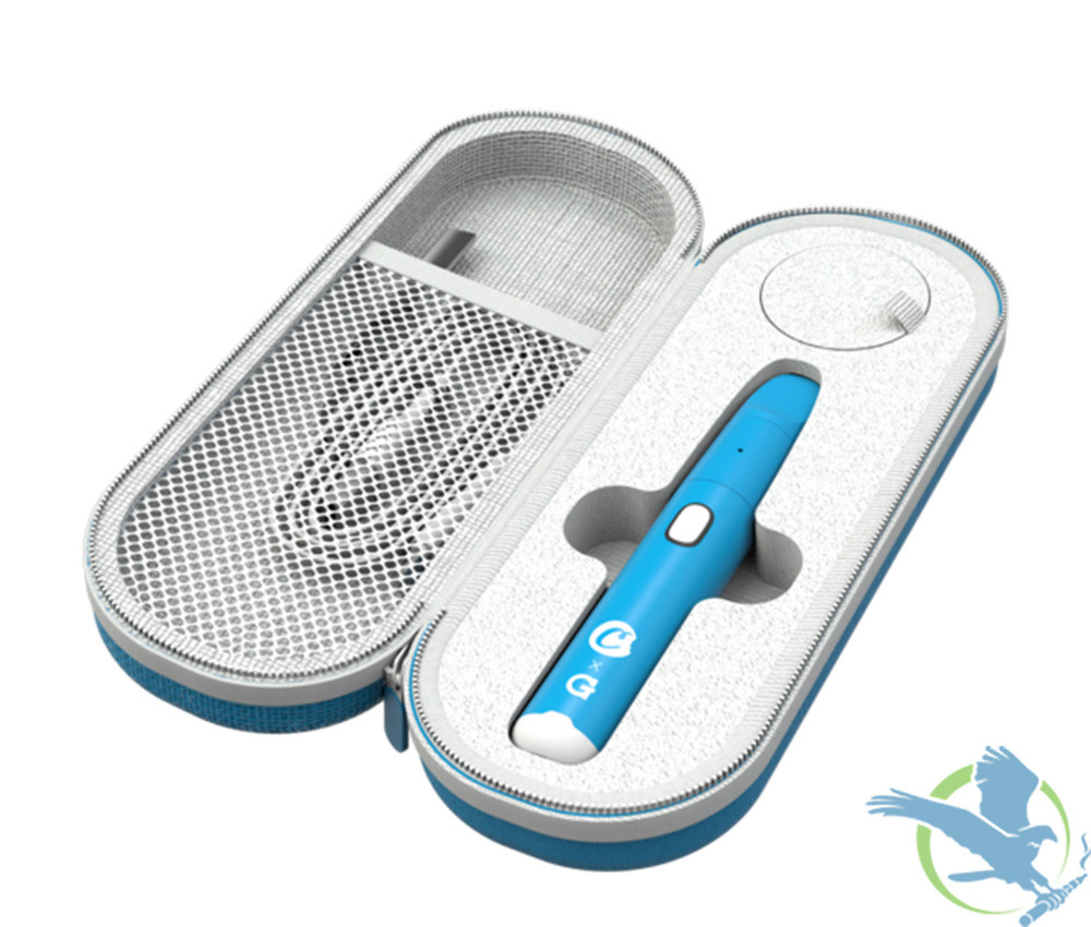 Grenco Science Cookies x G Pen Micro+ Variable Voltage Vaporizer Kit