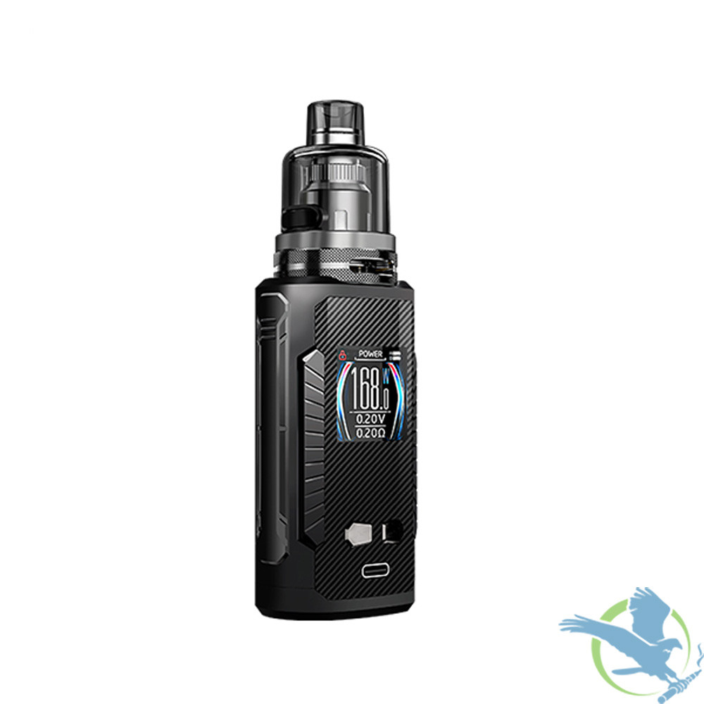 FreeMax Maxus Max 168W 18650 Pod System Starter Kit With Refillable 5ML