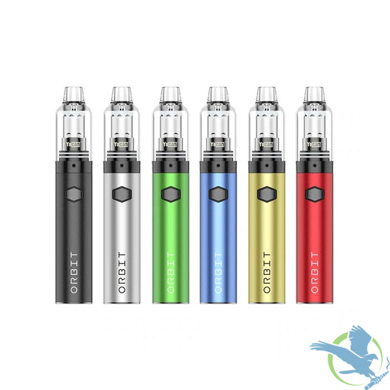 Yocan Stix 2.0 Vaporizer (10 Pack)