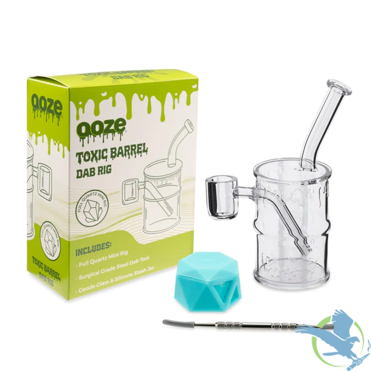 Dab Rig Accessories & Tools