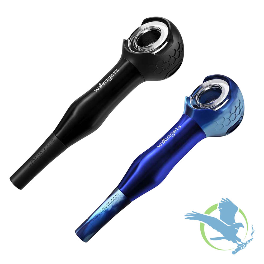 MazeX Pipe By Weedgets 6 Piece Bundle Pack Assorted Colors Pipe