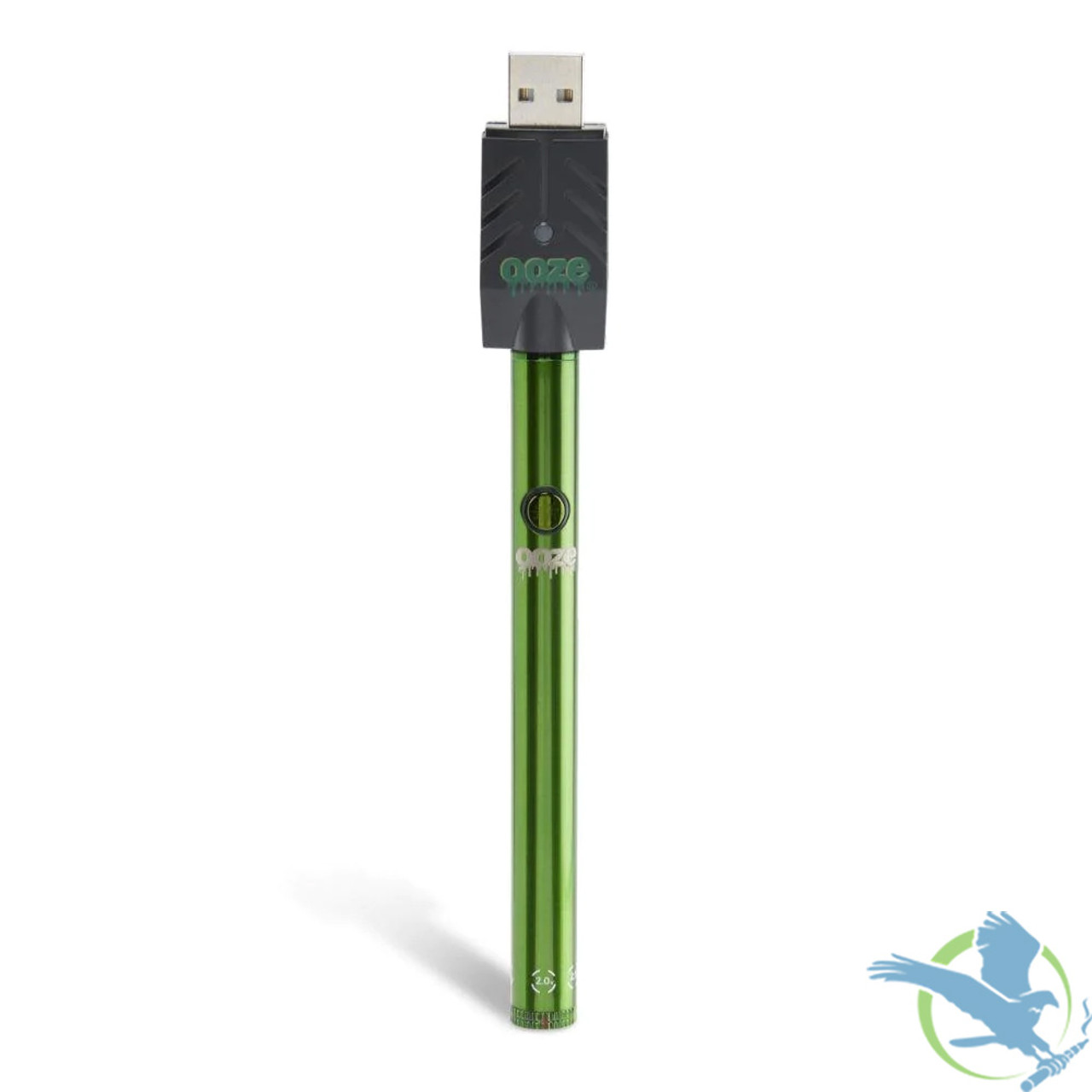 Ooze Twist Slim Pen 2.0 Flex Temp 320mAh Battery