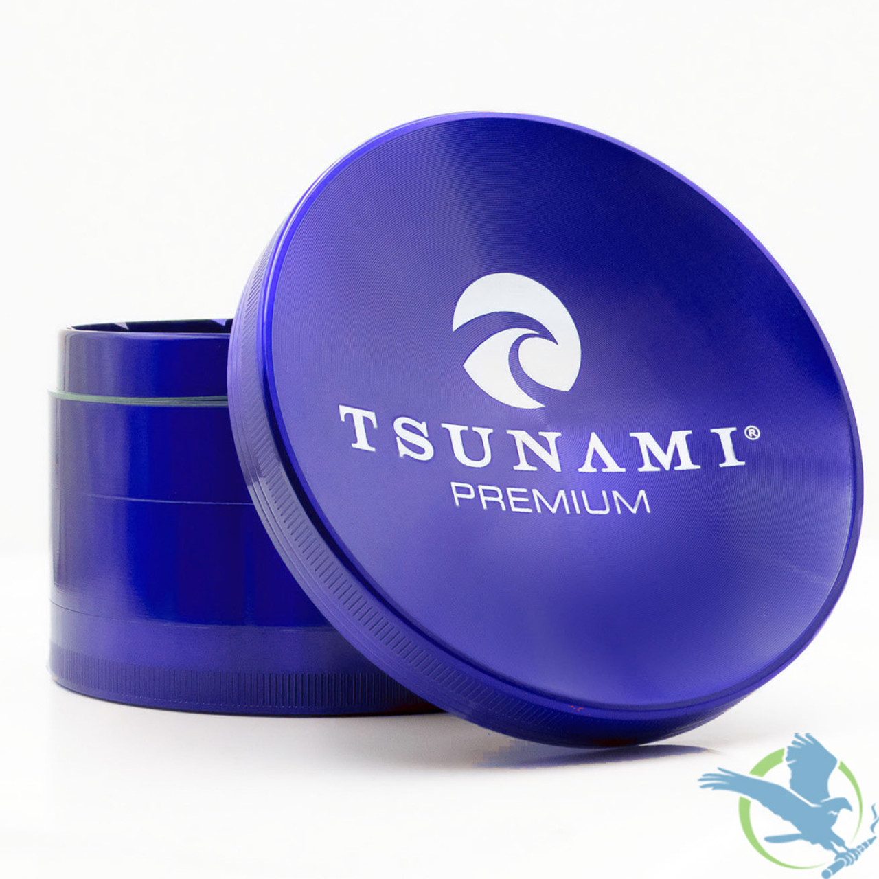 Tsunami grinder