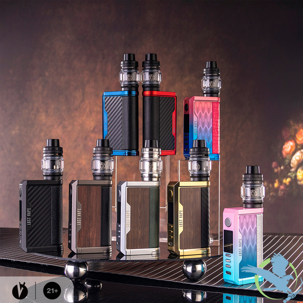 Centaurus q200 Box Mod. Lost Vape Centaurus q200 Box Mod. Lost Vape Centaurus q200 Kit. Боксмод LOSTVAPE Centaurus q200.