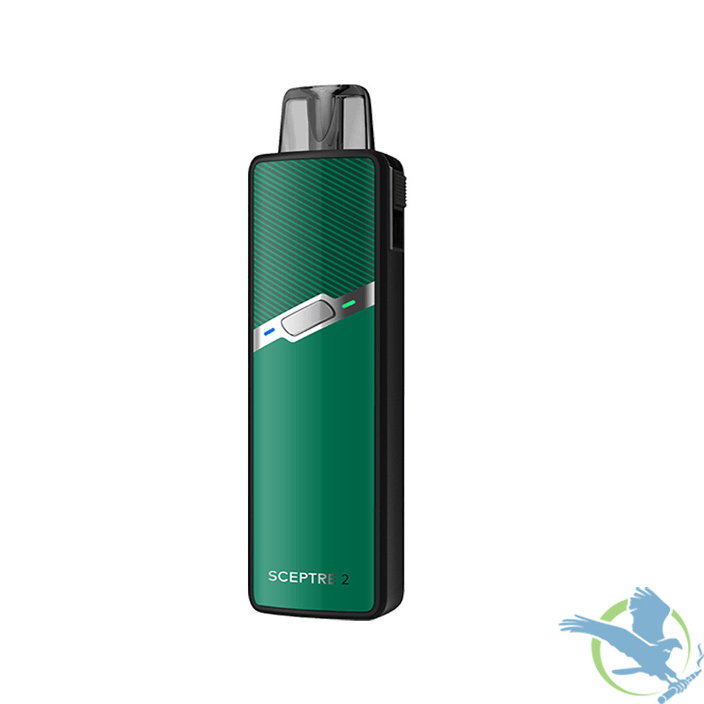 Innokin Sceptre 2 1400mAh Pod System Starter Kit With Refillable 2ML