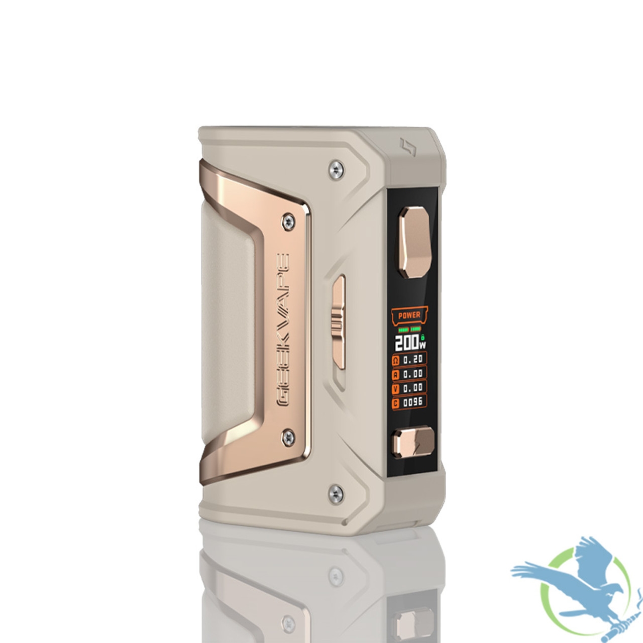 GeekVape L200 Classic 21700/18650 Box Mod | Box Mod