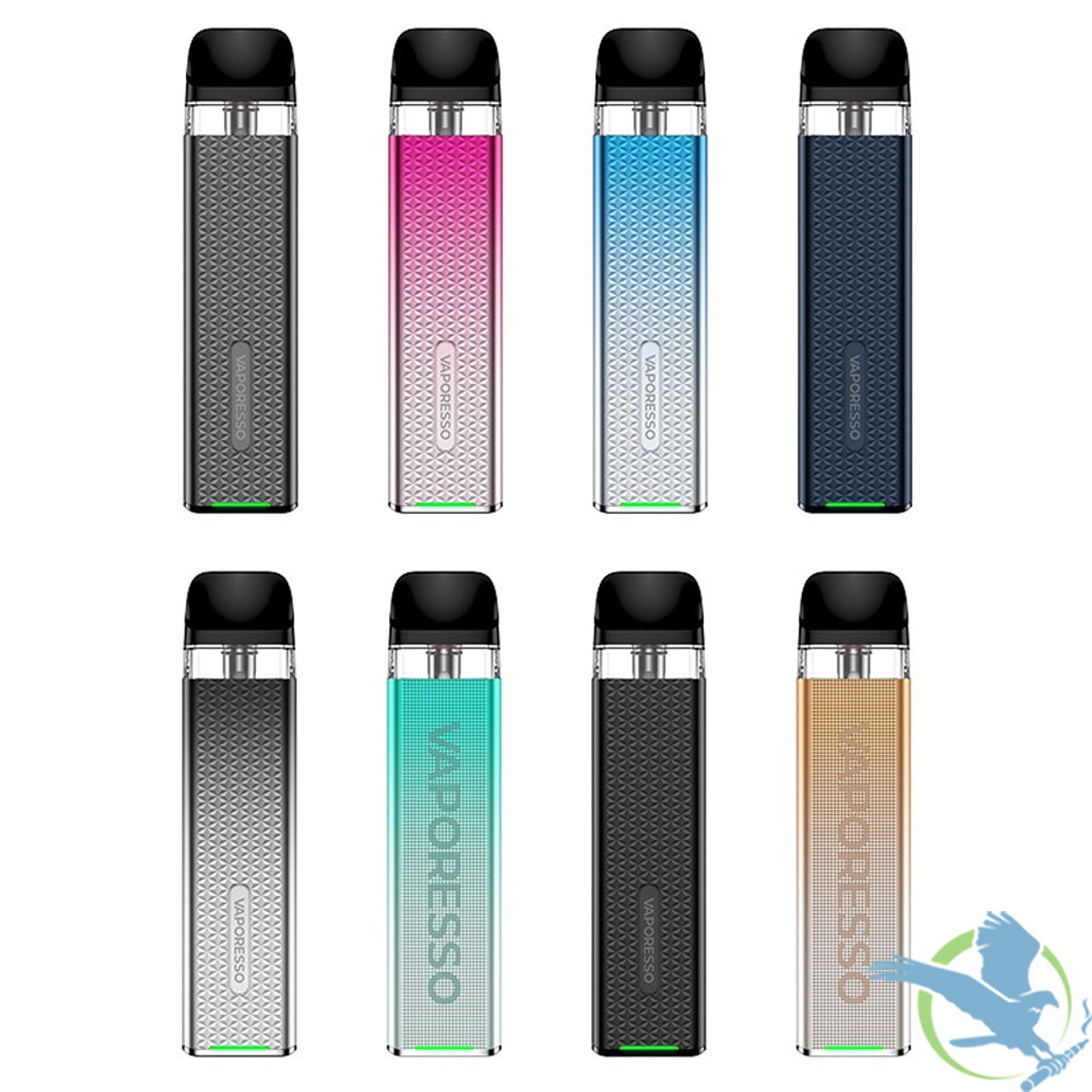 Vaporesso XROS 3 Mini 1000mAh Pod System Starter Kit