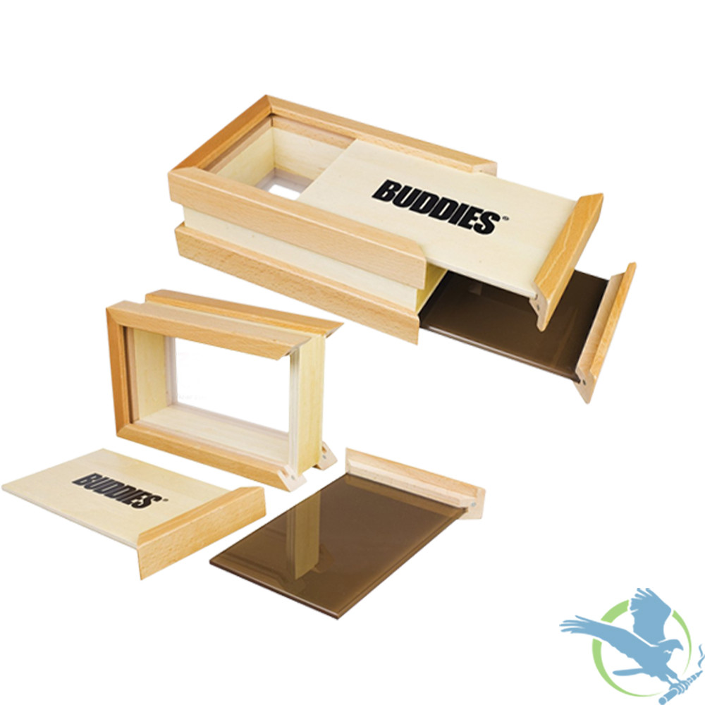 Buddies Sifter Box