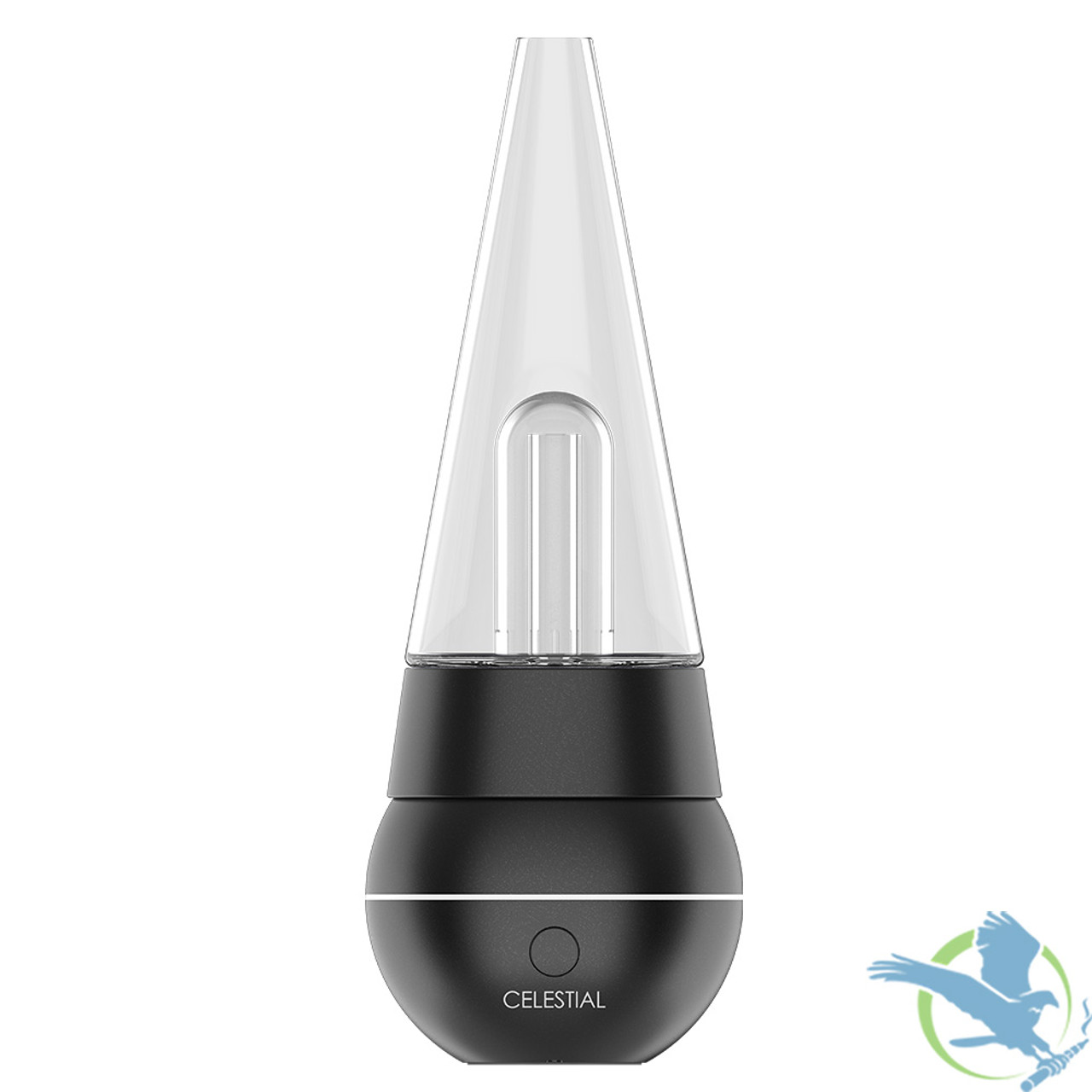 Yocan Evolve Plus Vaporizer - Black – Emporium Smoke Shop