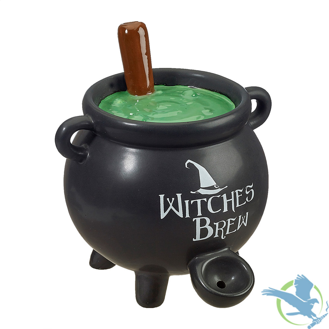 Witches Brew Combo Kit