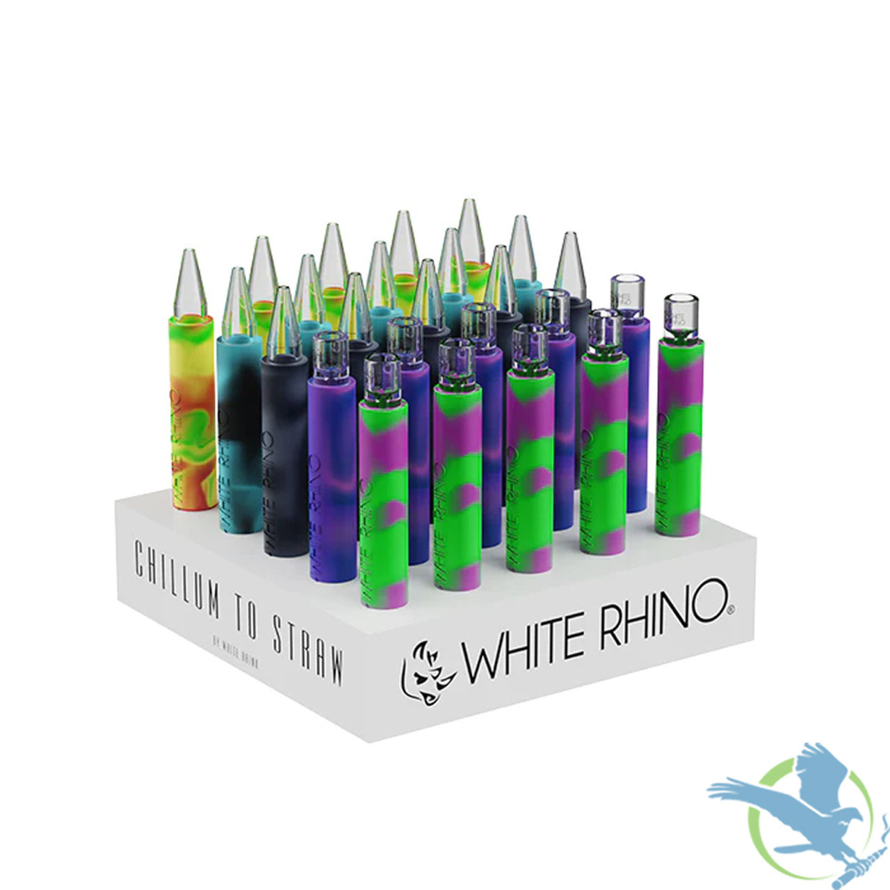 Best Dab Cap – White Rhino Products
