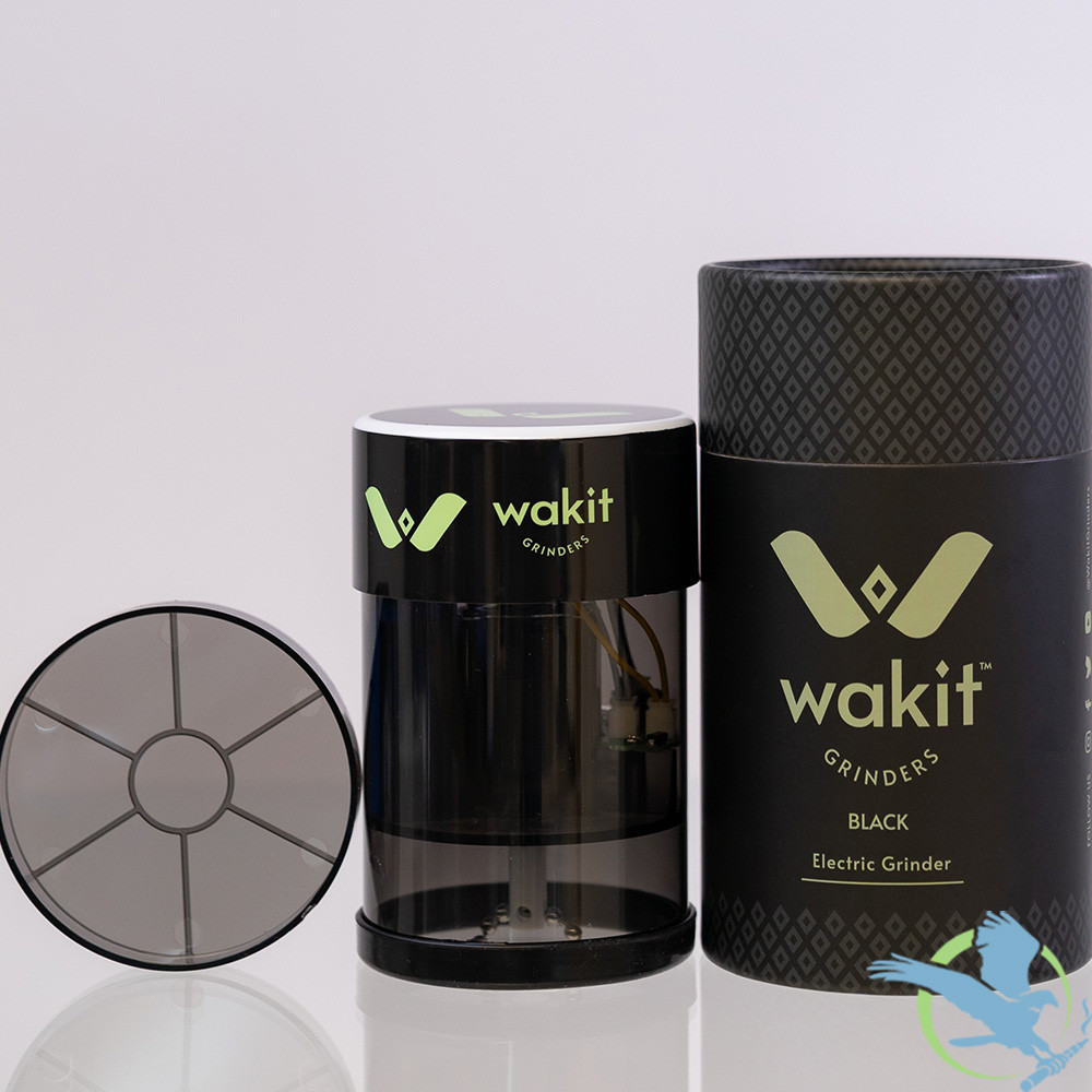 Wakit Grinders 3rd Generation Electric Grinder