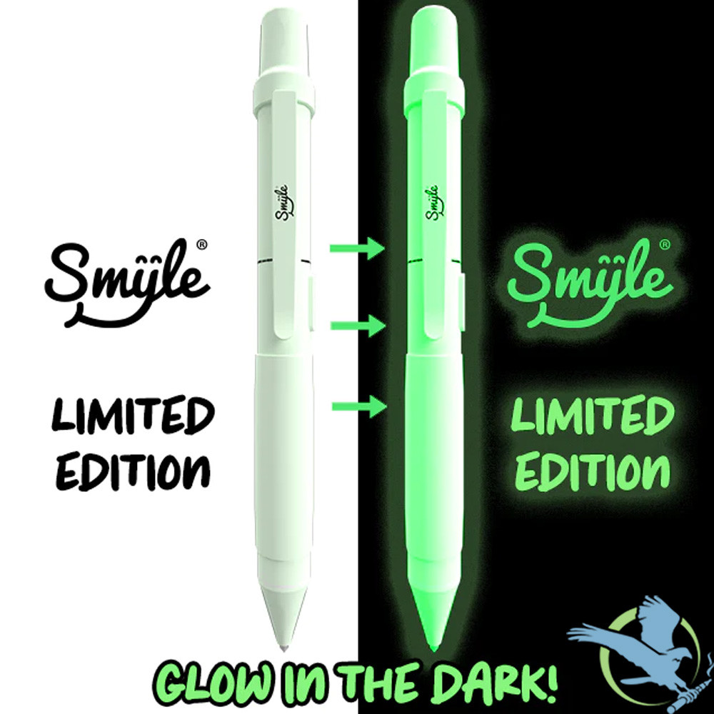 Smyle Penjamin Cart Pens VV Secret Cartridge Pen Battery