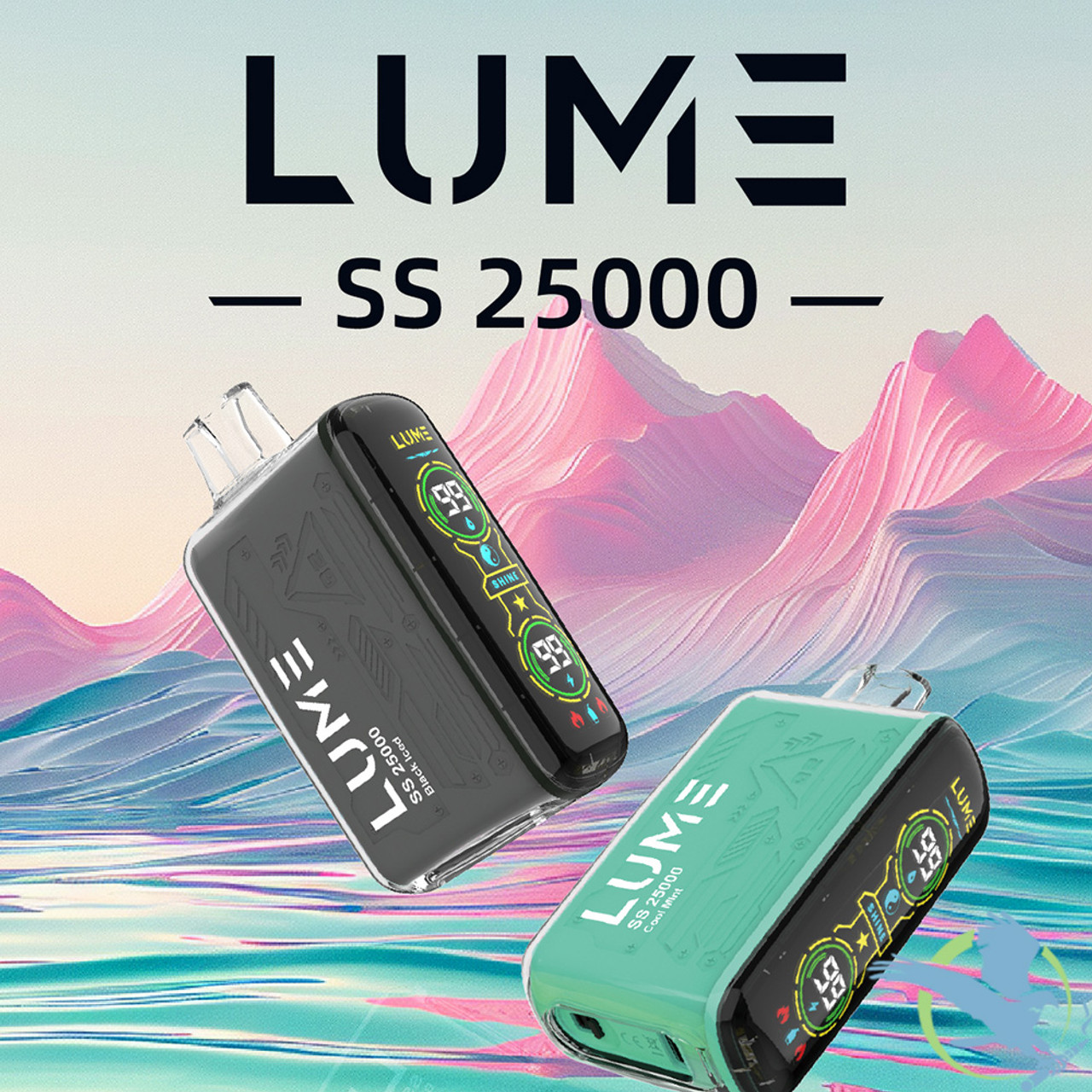 Lume Disposable Ecigs