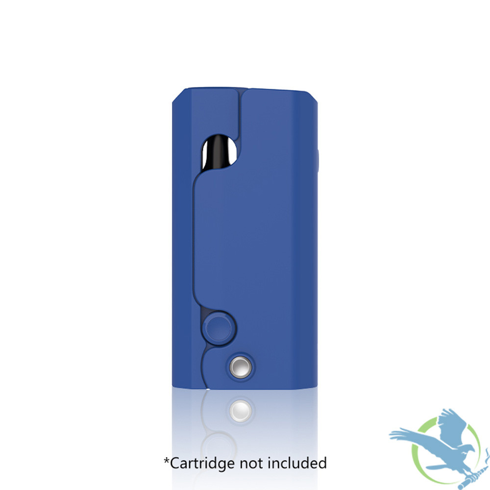 Flaka Lumi 500mAh VV 510 Cartridge Vape Mod Battery