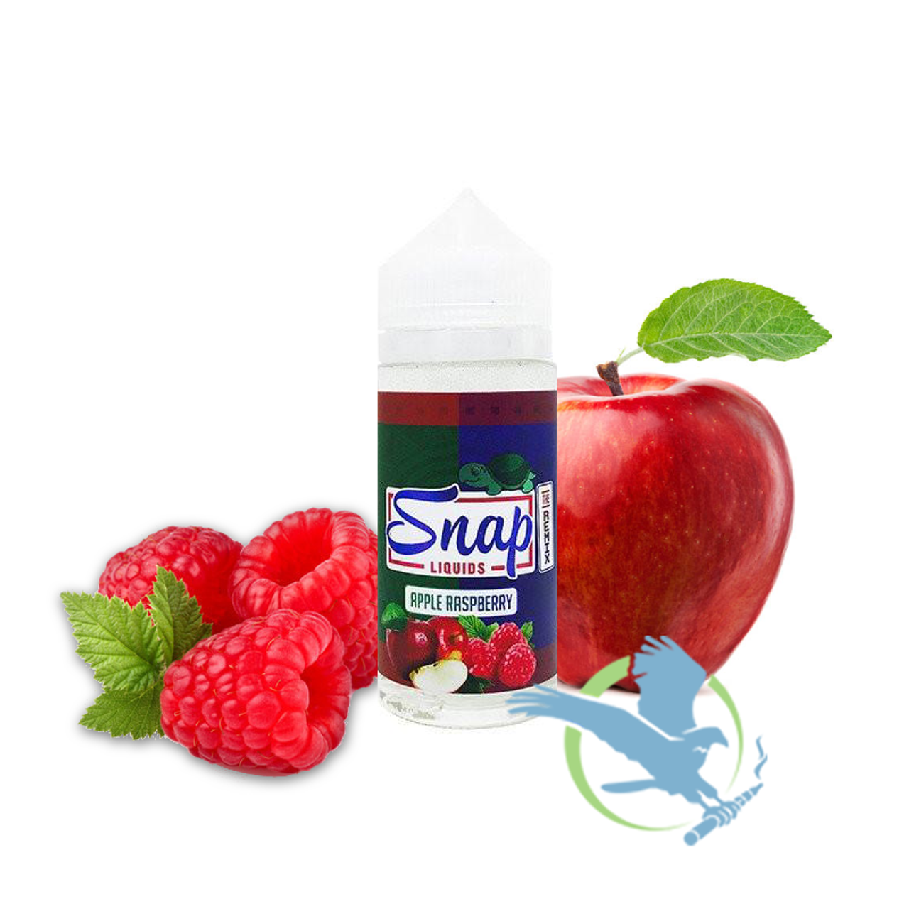 Snap Remix 100mL (MSRP $25.00) - Midwest Distribution Illinois Division