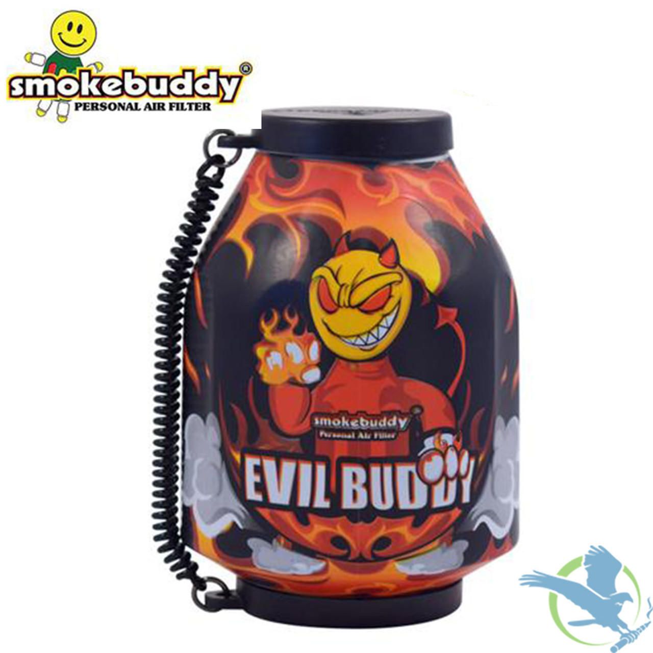 Smoke Buddy Original (MSRP $16.00)