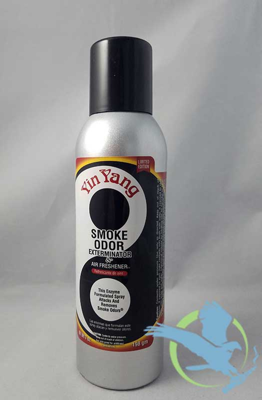 Smoke Odor Exterminator Spray 7 oz