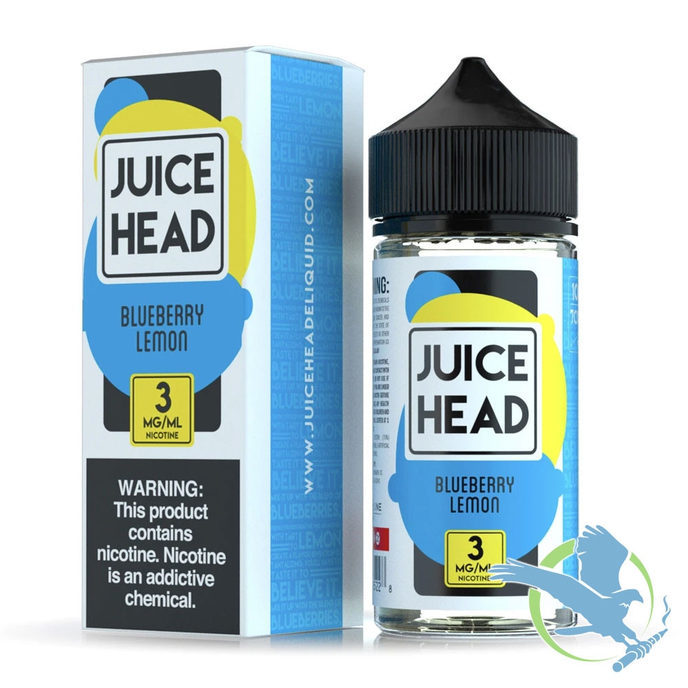 Juice Head ELiquid 100ML