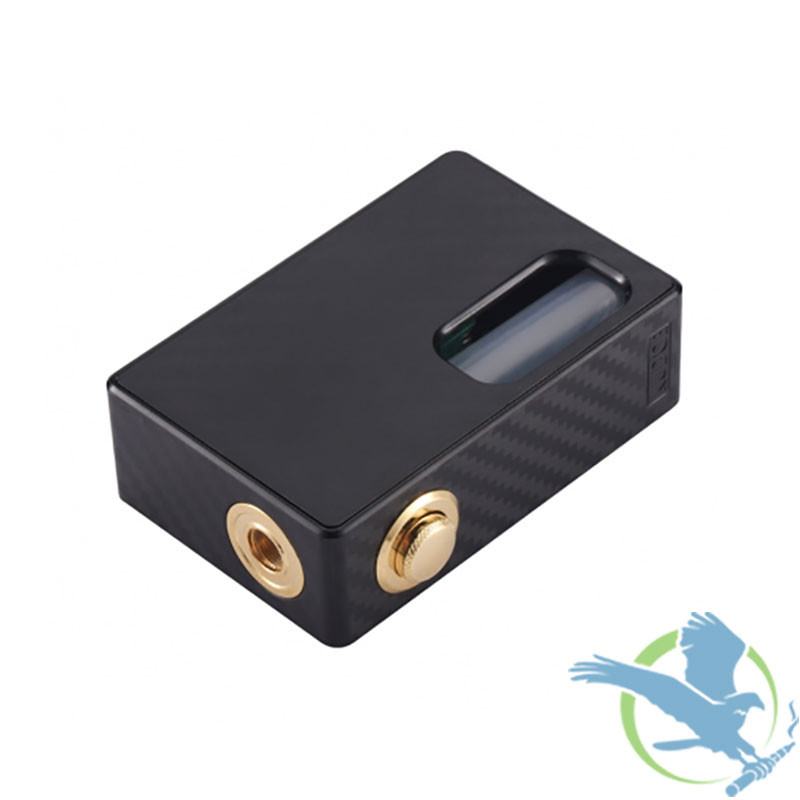 Wotofo Nudge Bottom Feeder 7ml Squonk Box Mod Box Mods Midwest