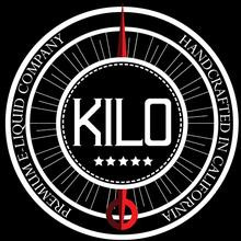 Kilo E-liquids