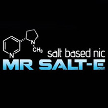 Mr Salt-E