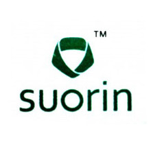 Suorin