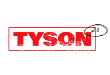 Tyson 2.0