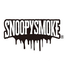 snoopy smoke