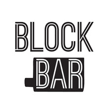 Block Bar