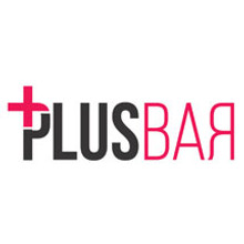 plus bar