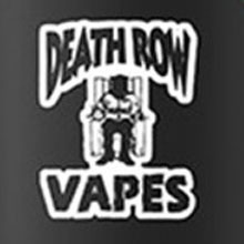 death row vape