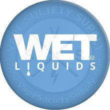 Wet Liquids