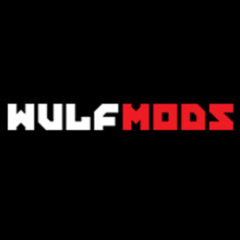 Wulf Mods