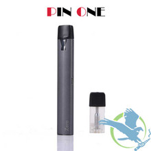 Pin One ZERO 320mAh Pod System Starter Kit With Two Refillable 1.5ML Pods