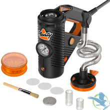 Storz & Bickel Plenty Dry Herb Vaporizer Storz & Bickel Plenty Dry Herb Vaporizer