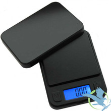 100 x .01g Digital Milligram Scale. BLACK Pocket 6 Modes